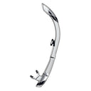 Open Box Atomic Aquatics SV2 Snorkel-Clear/Black-