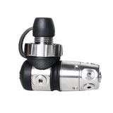 Open Box Atomic Aquatics T3 Regulator First Stage-Din Sealed-