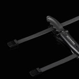 Open Box Atomic Aquatics Ti6 Titanium Pointed Tip Knife-