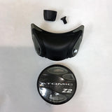 Open Box Atomic Aquatics Z2 Color Kit-