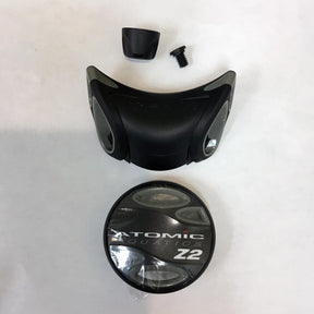 Open Box Atomic Aquatics Z2 Color Kit-