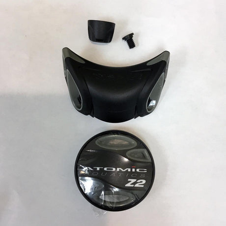 Open Box Atomic Aquatics Z2 Color Kit-