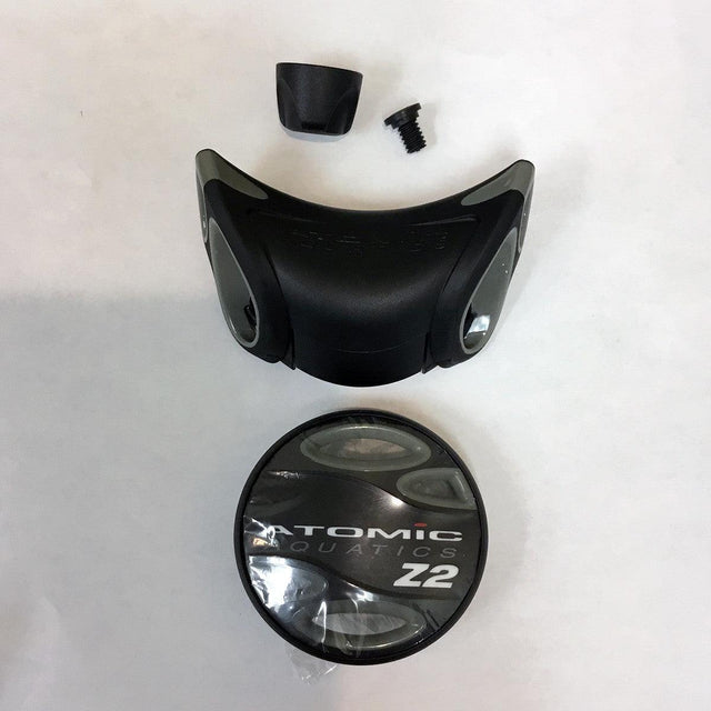 Open Box Atomic Aquatics Z2 Color Kit-