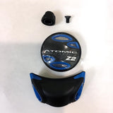 Open Box Atomic Aquatics Z2 Color Kit-