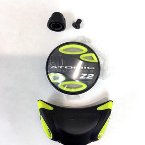 Open Box Atomic Aquatics Z2 Color Kit-
