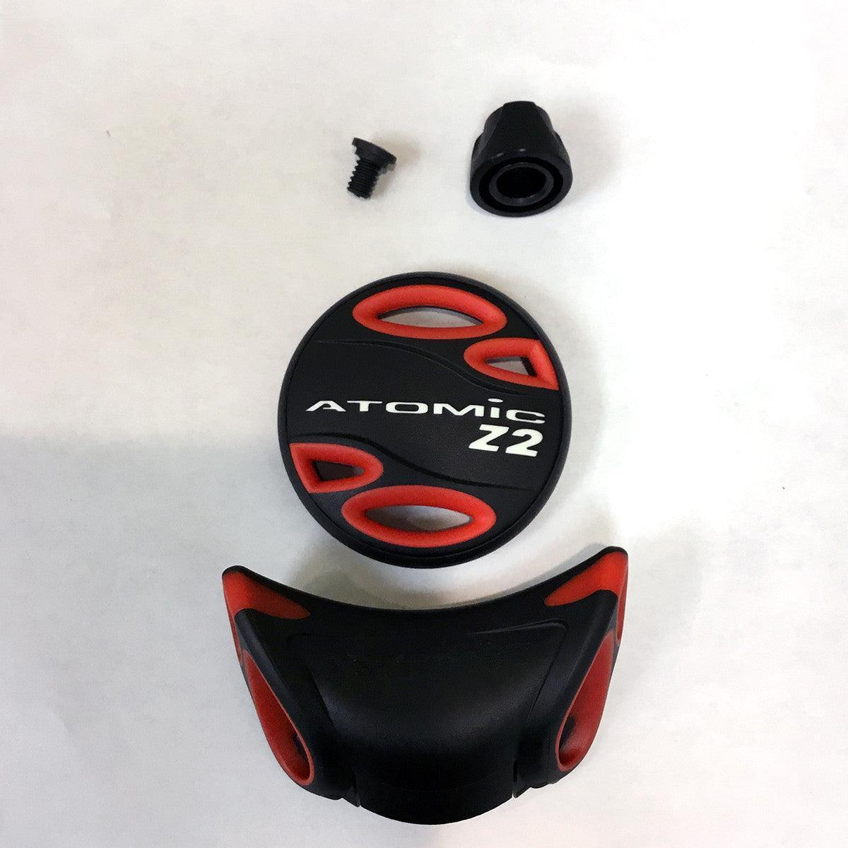 Open Box Atomic Aquatics Z2 Color Kit-