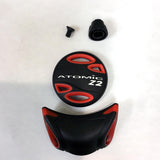 Open Box Atomic Aquatics Z2 Color Kit-