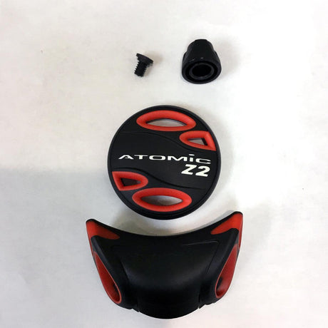 Open Box Atomic Aquatics Z2 Color Kit-