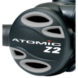Atomic Aquatics Z2 Color Kit-Gray-