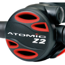 Atomic Aquatics Z2 Color Kit-Red-