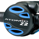 Open Box Atomic Aquatics Z2 Color Kit-Royal Blue-