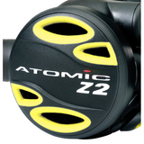 Open Box Atomic Aquatics Z2 Color Kit-Yellow-