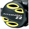 Open Box Atomic Aquatics Z2 Color Kit-Yellow-