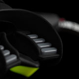 Atomic Aquatics Z2 Octopus, 36" hose, Yellow-