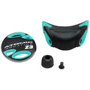 Open Box Atomic Aquatics Z3 Color Kit-Aqua-