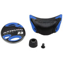 Open Box Atomic Aquatics Z3 Color Kit-Blue-