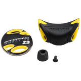 Open Box Atomic Aquatics Z3 Color Kit-Yellow-