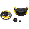 Open Box Atomic Aquatics Z3 Color Kit-Yellow-