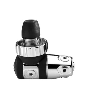 Open Box Atomic Aquatics Z3, Z2 Regulator First Stage-DIN-