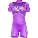 Open Box Bare 1mm Dolphin Floaty, Kids-Purple-06-