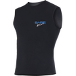 Bare 3 MM Mens S-Flex Neoprene and THERMALSKIN Vest-S