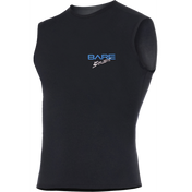 Bare 3 MM Mens S-Flex Neoprene and THERMALSKIN Vest-S