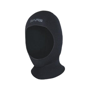 Open Box Bare 3mm Neo N2S Neoprene Dive Hood-L-Like New-