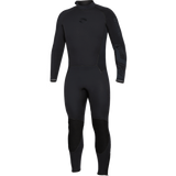 Bare 3 MM Velocity Ultra Full-Stretch Mens Scuba Diving Wetsuit-Black