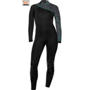 Open Box Bare 5mm Elate Full Womens-Gray-Like New-04