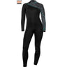 Open Box Bare 5mm Elate Full Womens-Gray-Like New-04