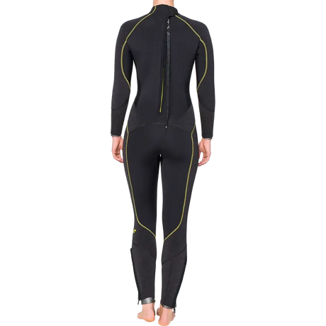 Open Box Bare 5mm Evoke Full, Womens-