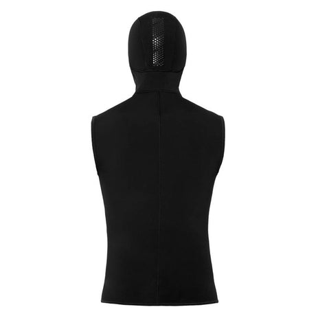 Open Box Bare 7/3mm Ultrawarmth Hooded Vest Mens-
