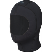 Bare 9 MM Elastek Neoprene Drysuit Hood-XS