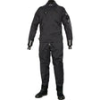 Bare Aqua-Trek 1 Tech Dry Travel Ready Drysuit w/ Ultrawarmth Base Layers Included-