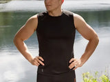 Open Box Bare EXOWEAR Vest Unisex-