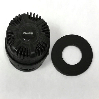 Open Box Bare Si Tech Exhaust Valves Drysuit Accessory