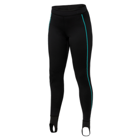 Bare Ultrawarmth Womens Base Pant Layer Drysuit Undergarment-