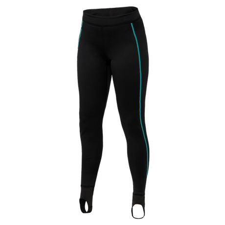 Bare Ultrawarmth Womens Base Pant Layer Drysuit Undergarment-