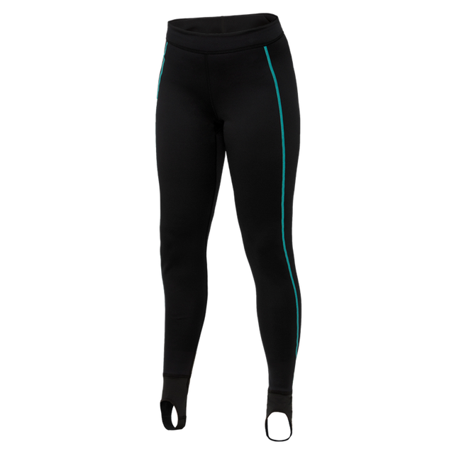 Bare Ultrawarmth Womens Base Pant Layer Drysuit Undergarment-