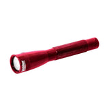 Big Blue AL-250 Scuba Diving Light 250 Lumens-Red