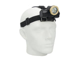 BigBlue 450 Lumen Narrow Beam Head Lamp-