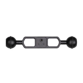 BigBlue 5" Straight Arm-