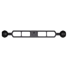 BigBlue 8" Straight Arm-