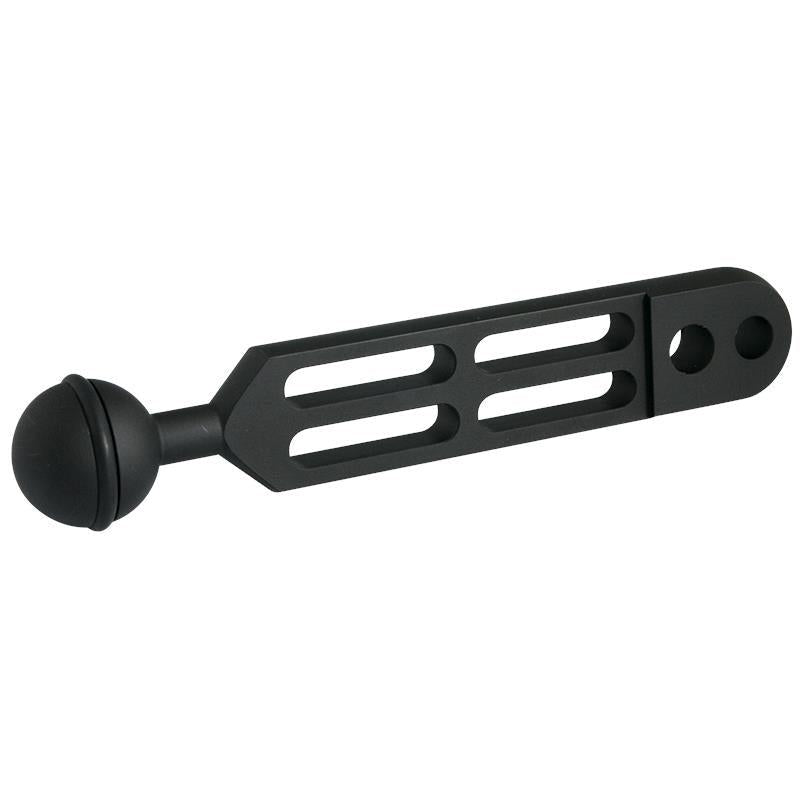 Open Box BigBlue DA015 Single Ball Arm with Adapter – DiveCatalog.com