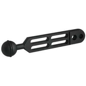 BigBlue DA015 Single Ball Arm with Adapter-
