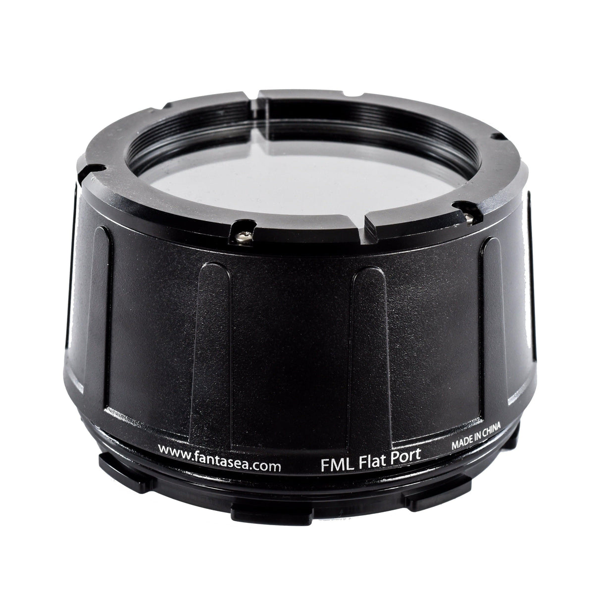 Fantasea FML Flat Port 34-