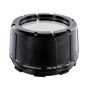 Fantasea FML Flat Port 34-