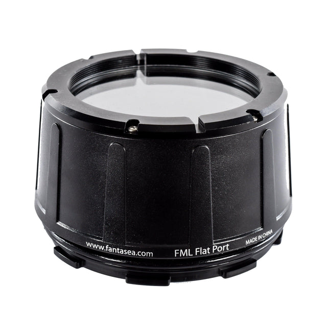 Fantasea FML Flat Port 34-