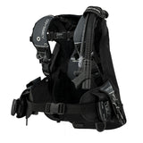 Open Box Genesis Odyssey Weight Integrated Back Inflation aircell BCD-