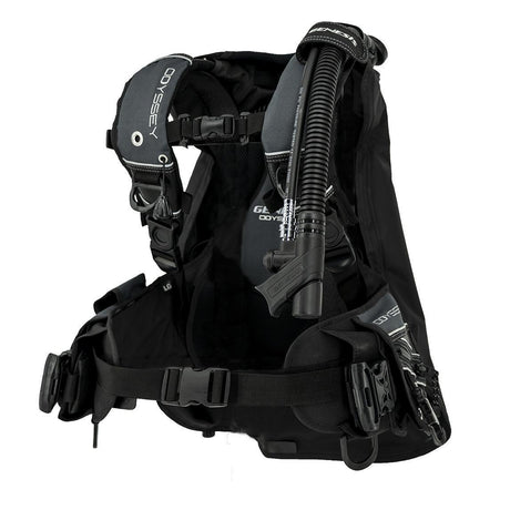 Open Box Genesis Odyssey Weight Integrated Back Inflation aircell BCD-